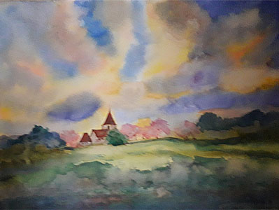 Česká krajina